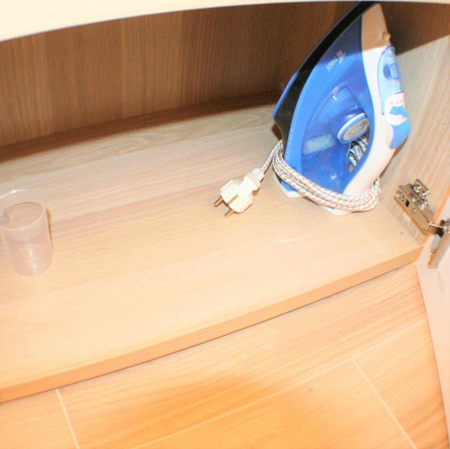 Lujoso Apartamento Centrico 1 Dormitorio 마드리드 외부 사진